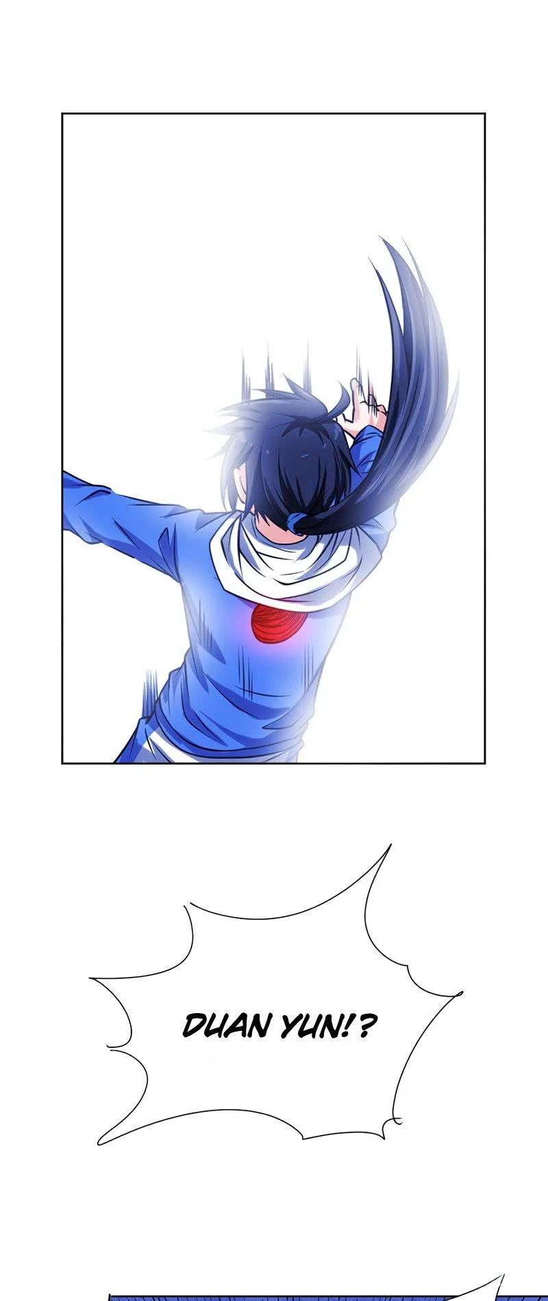 First Rate Master Chapter 55 page 10