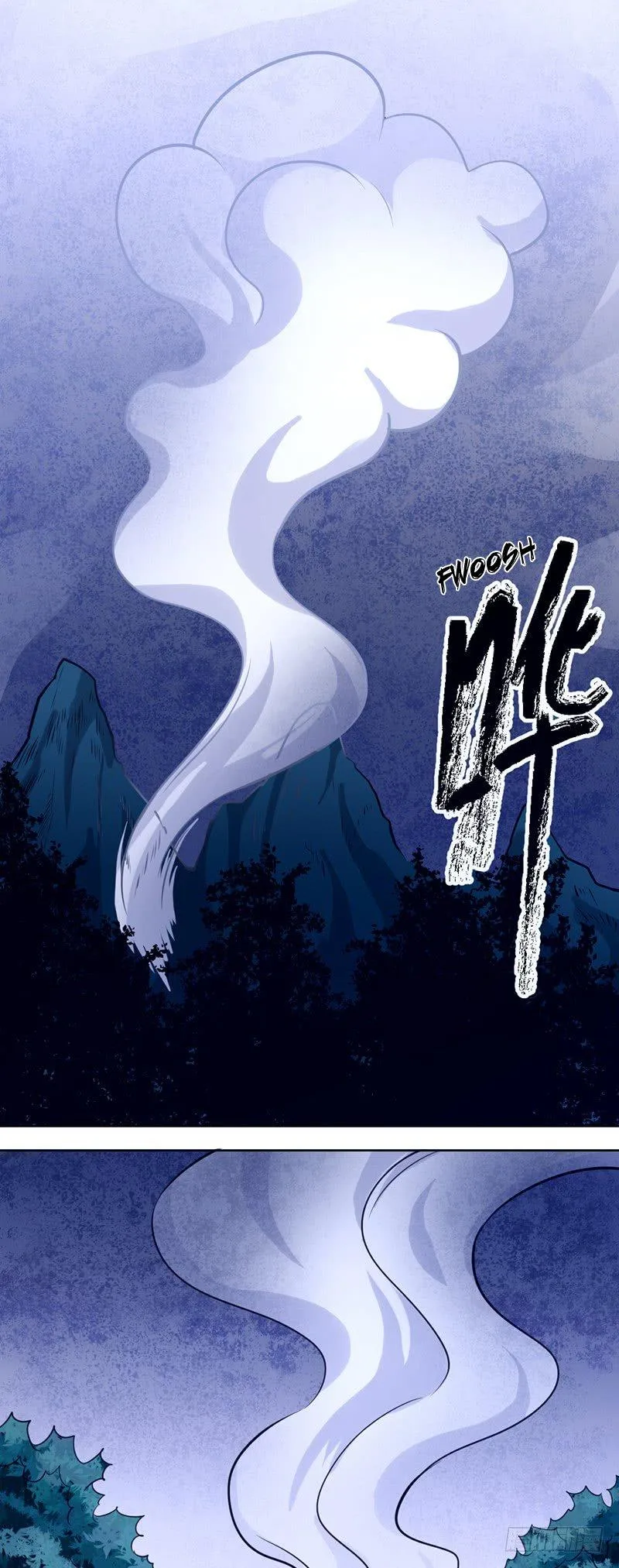 First Rate Master Chapter 55 page 2