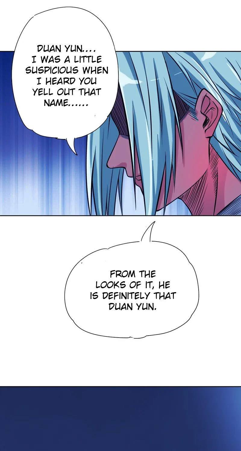 First Rate Master Chapter 55 page 15
