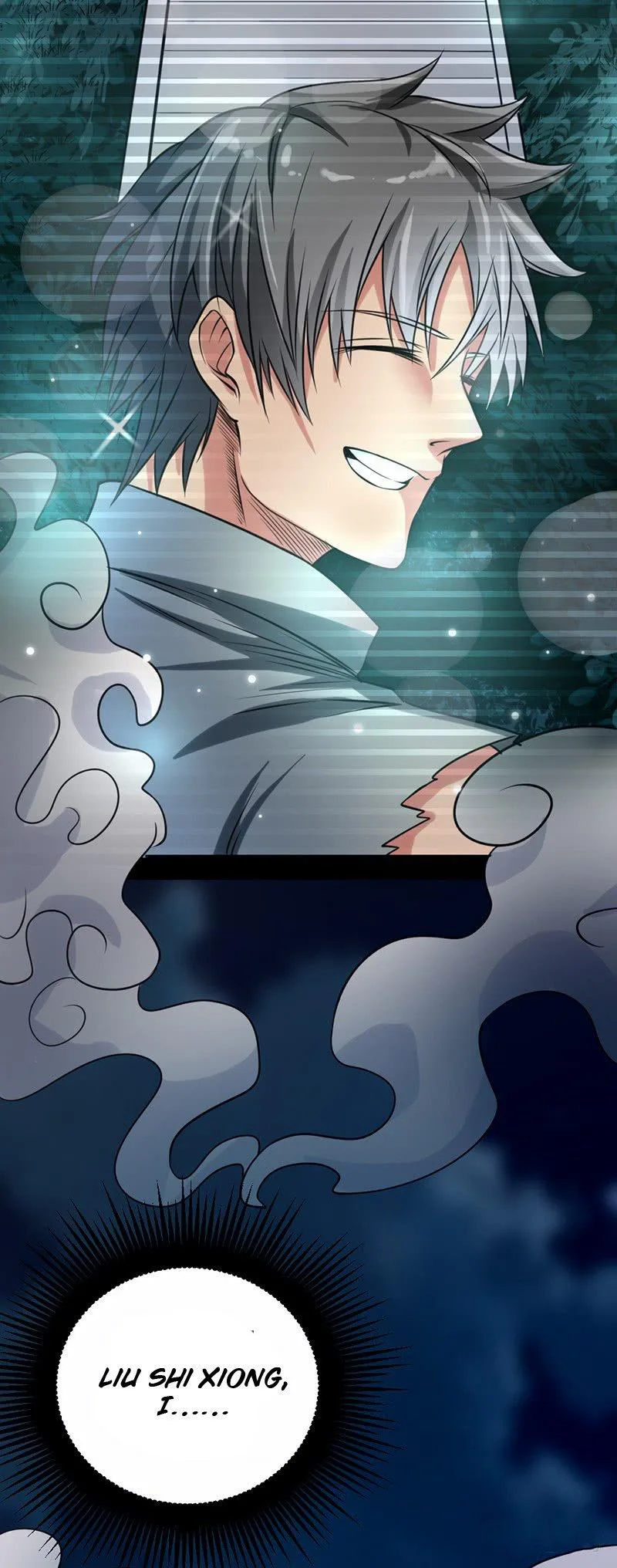 First Rate Master Chapter 55 page 7