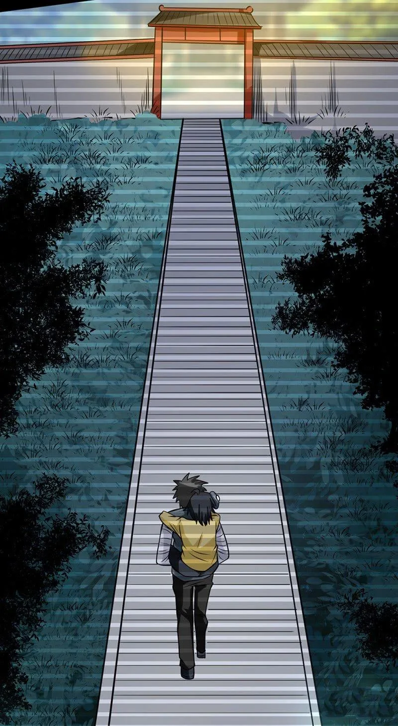 First Rate Master Chapter 55 page 6