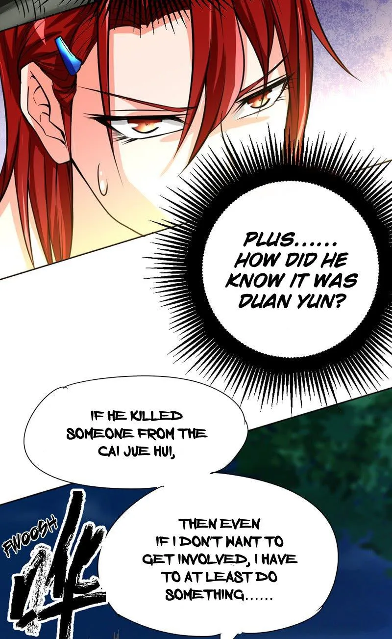 First Rate Master Chapter 55 page 24