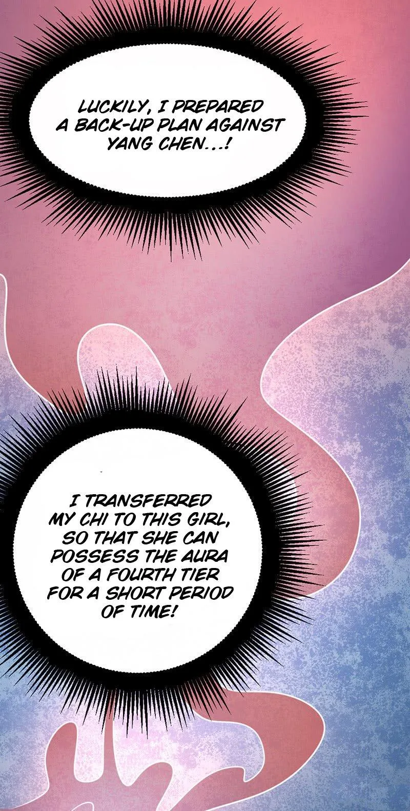 First Rate Master Chapter 55 page 31