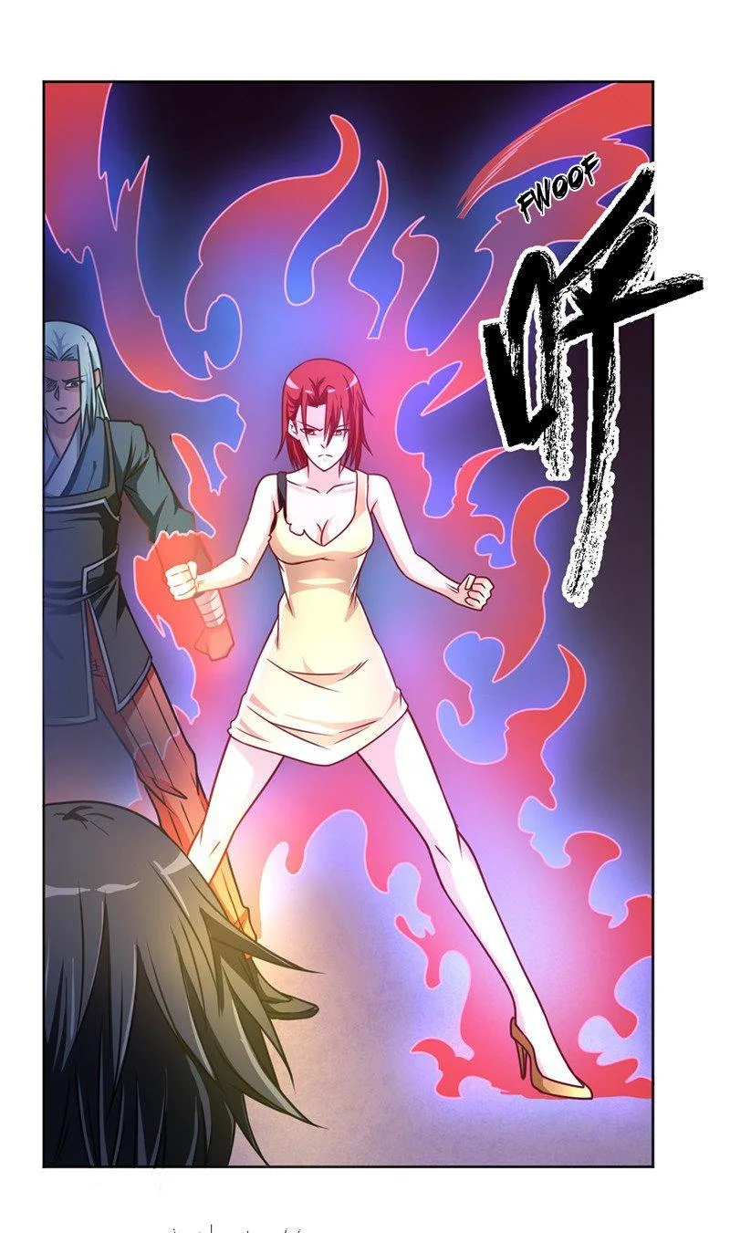 First Rate Master Chapter 56 page 2