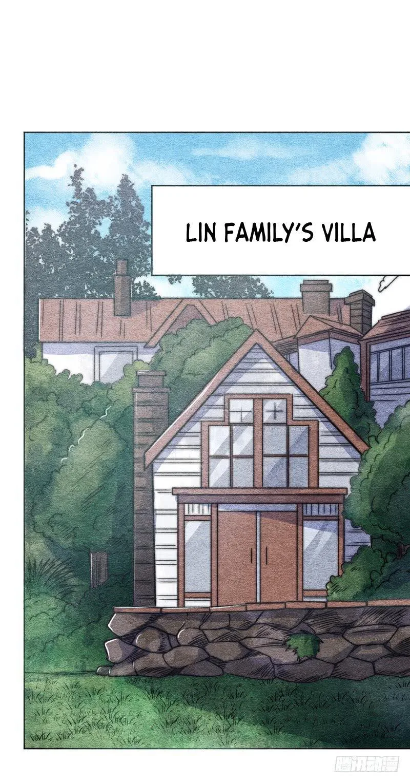 First Rate Master Chapter 56 page 15