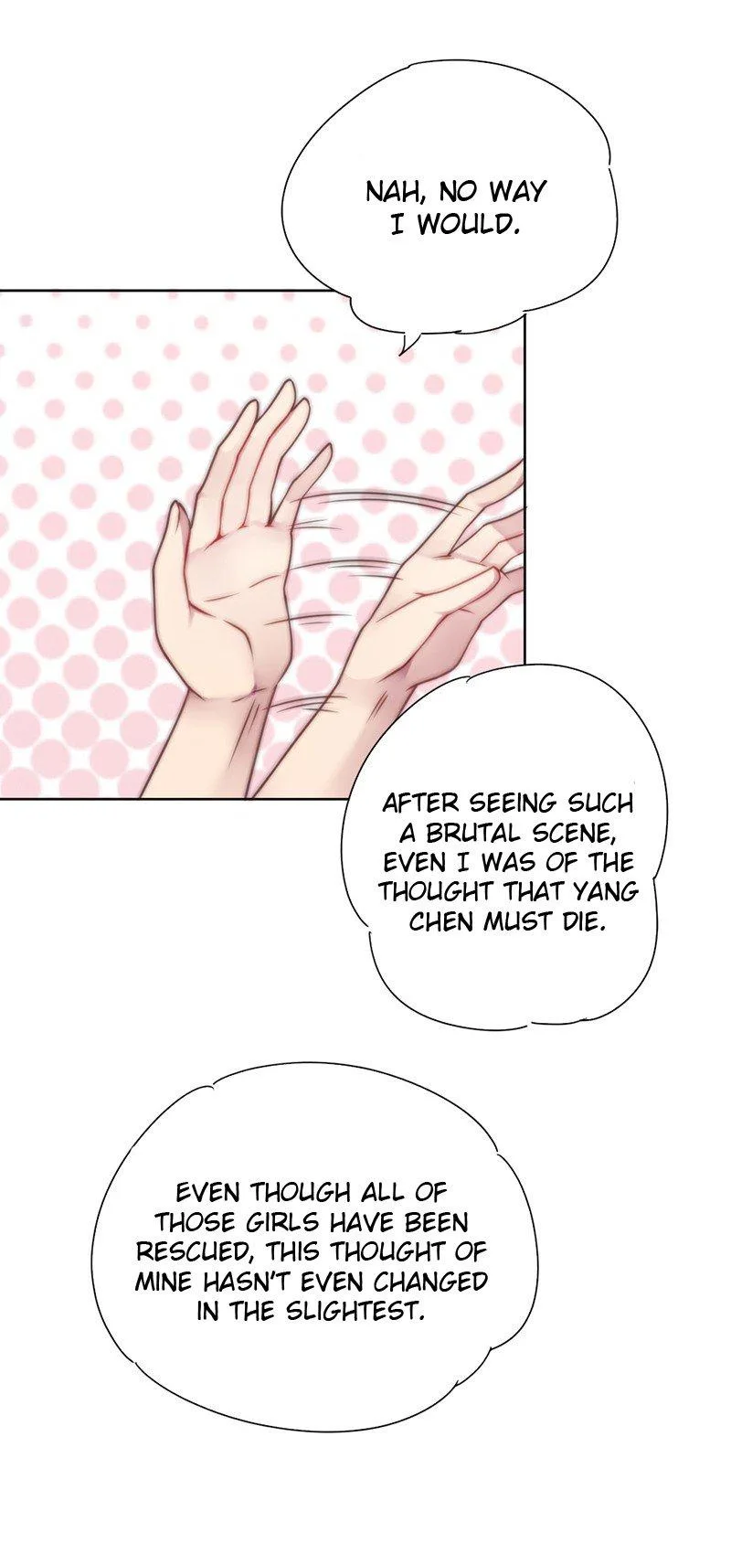 First Rate Master Chapter 56 page 22