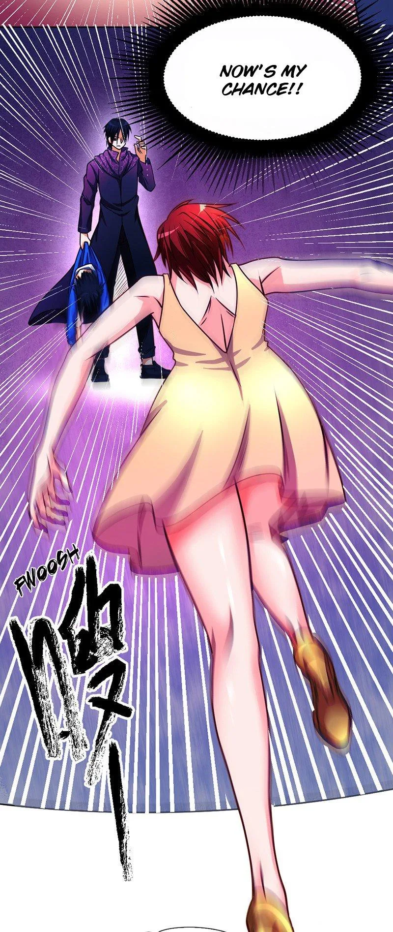 First Rate Master Chapter 56 page 5