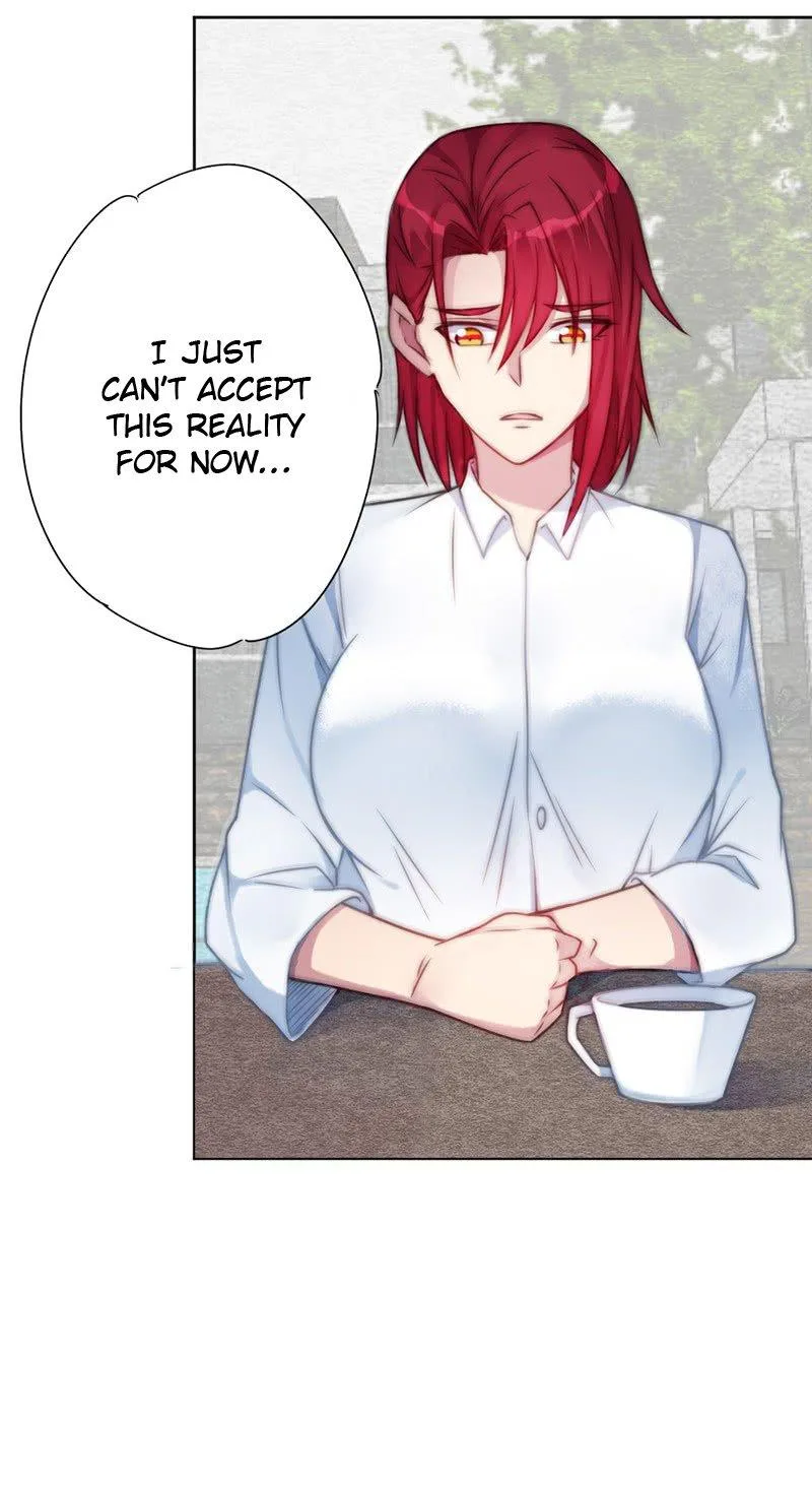 First Rate Master Chapter 56 page 23