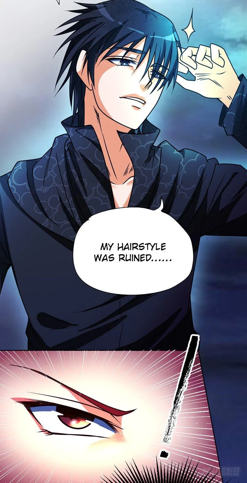 First Rate Master Chapter 56 page 4