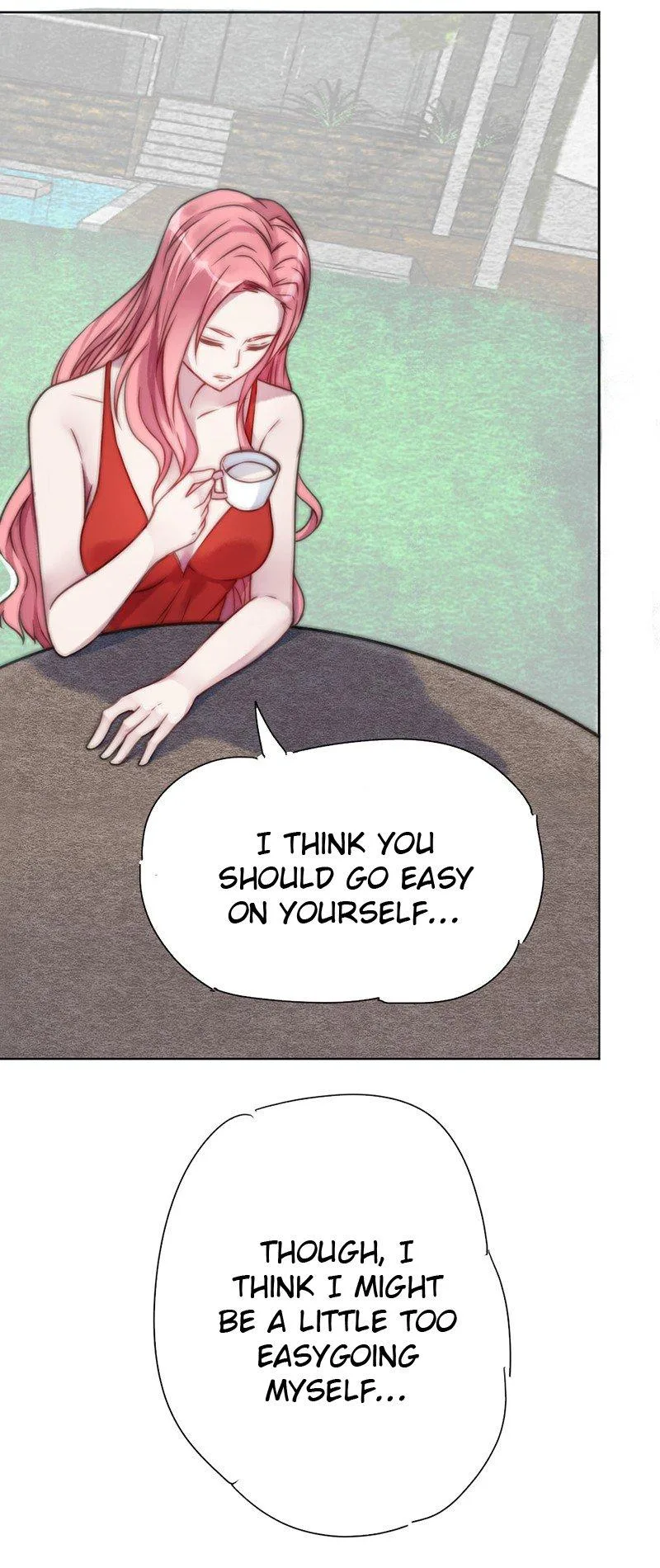 First Rate Master Chapter 56 page 24