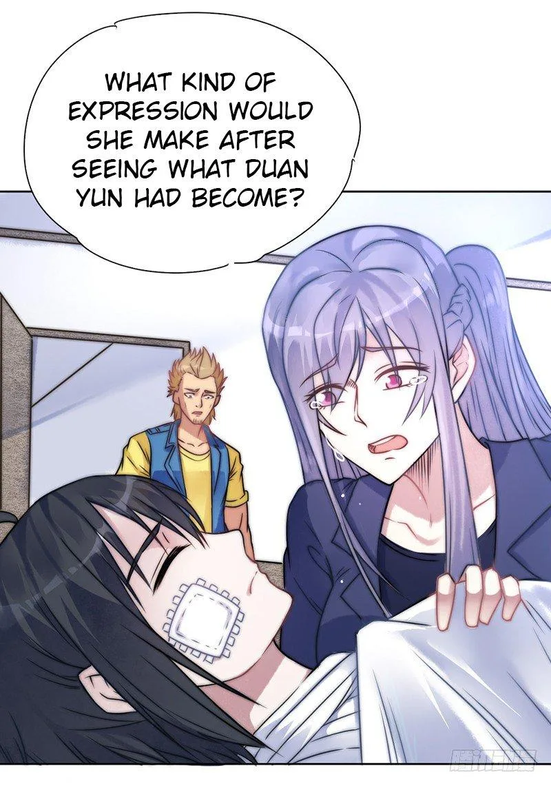 First Rate Master Chapter 56 page 27