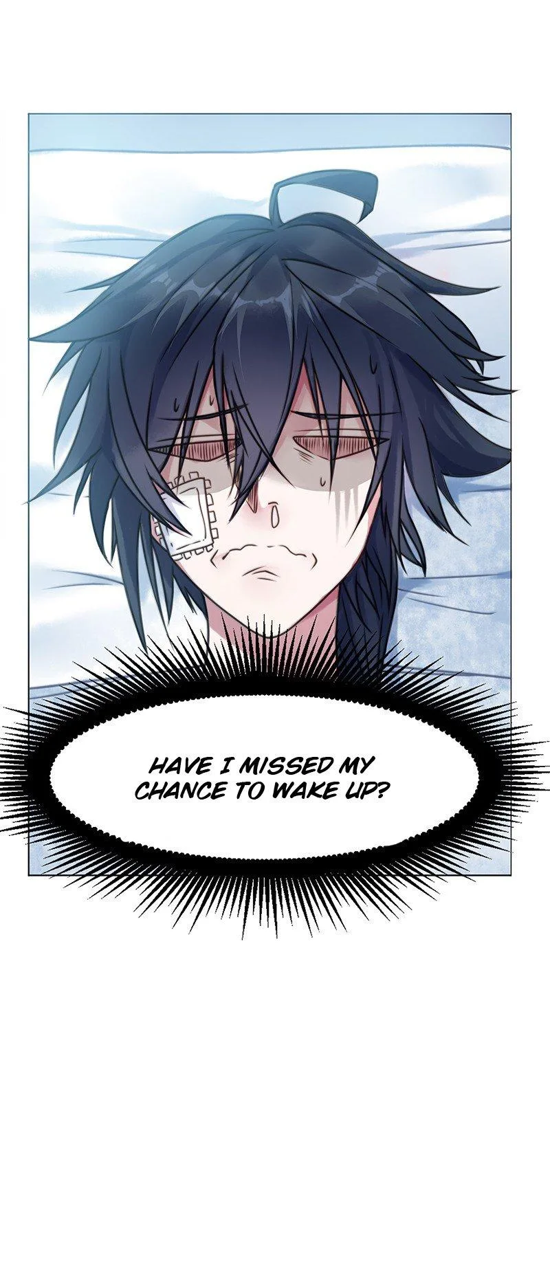 First Rate Master Chapter 56 page 33