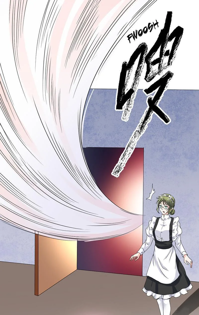 First Rate Master Chapter 57 page 19