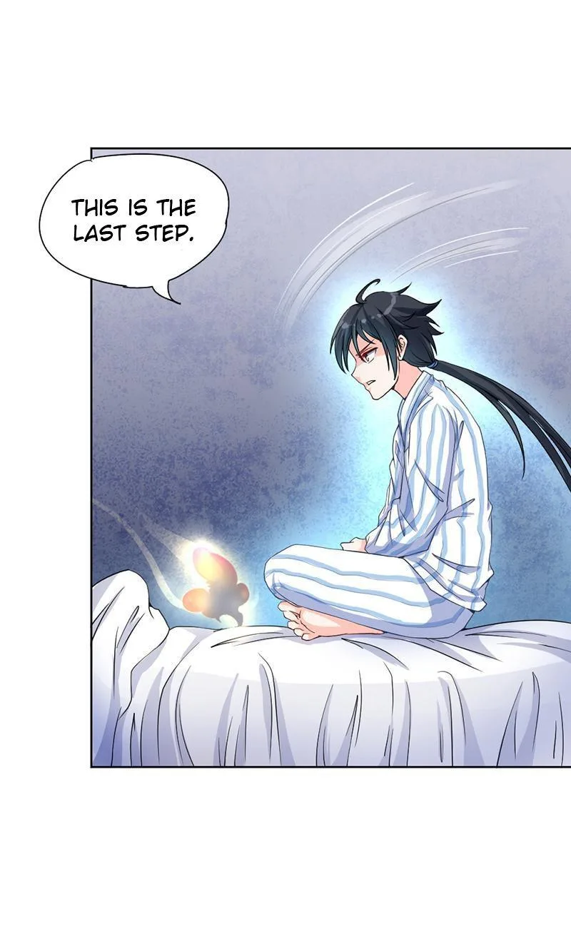 First Rate Master Chapter 57 page 16