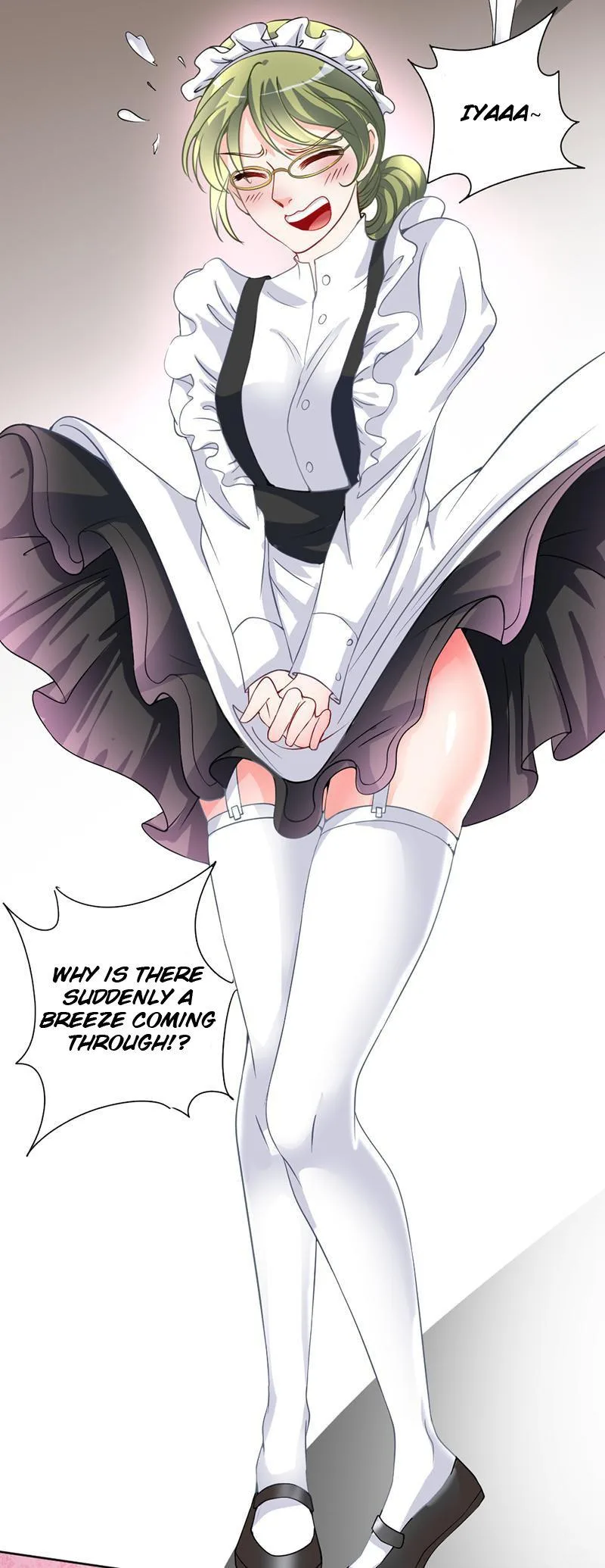 First Rate Master Chapter 57 page 20