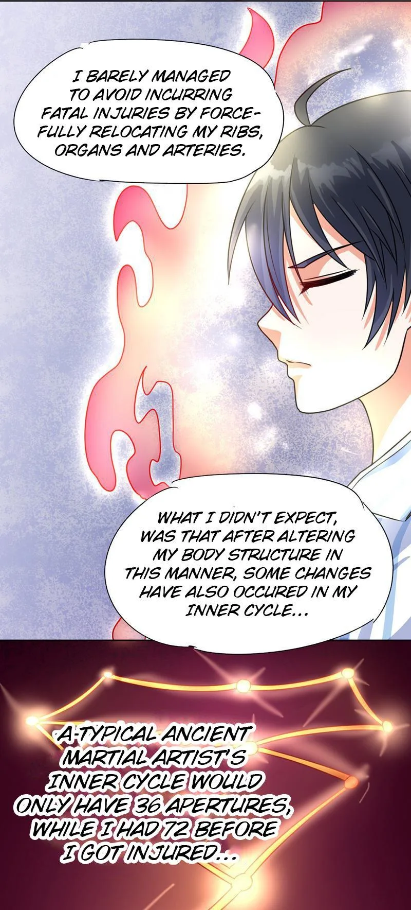 First Rate Master Chapter 57 page 10
