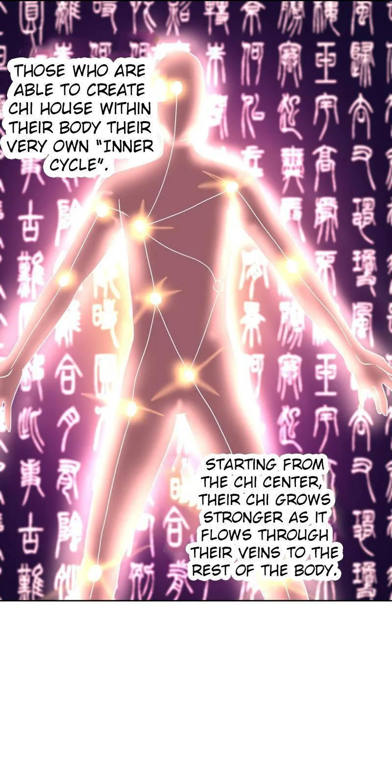 First Rate Master Chapter 57 page 6