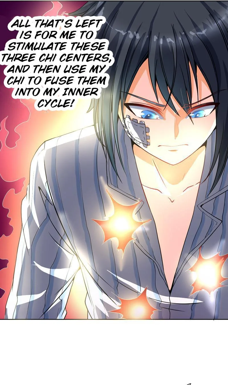 First Rate Master Chapter 57 page 17
