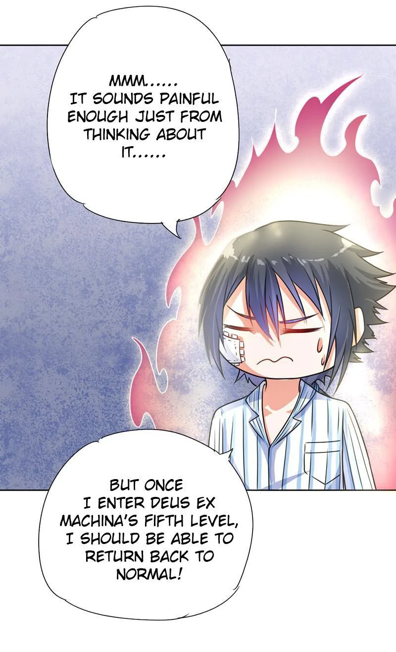 First Rate Master Chapter 57 page 13