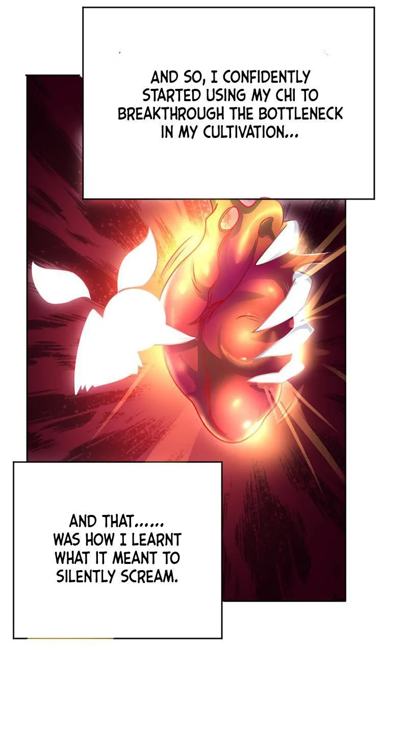 First Rate Master Chapter 57 page 14