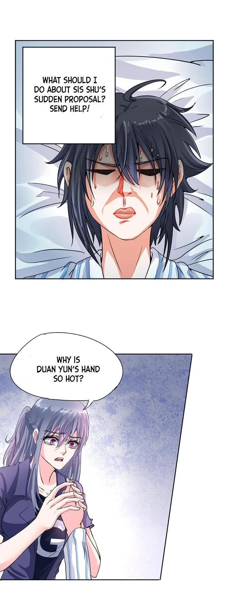First Rate Master Chapter 57 page 24