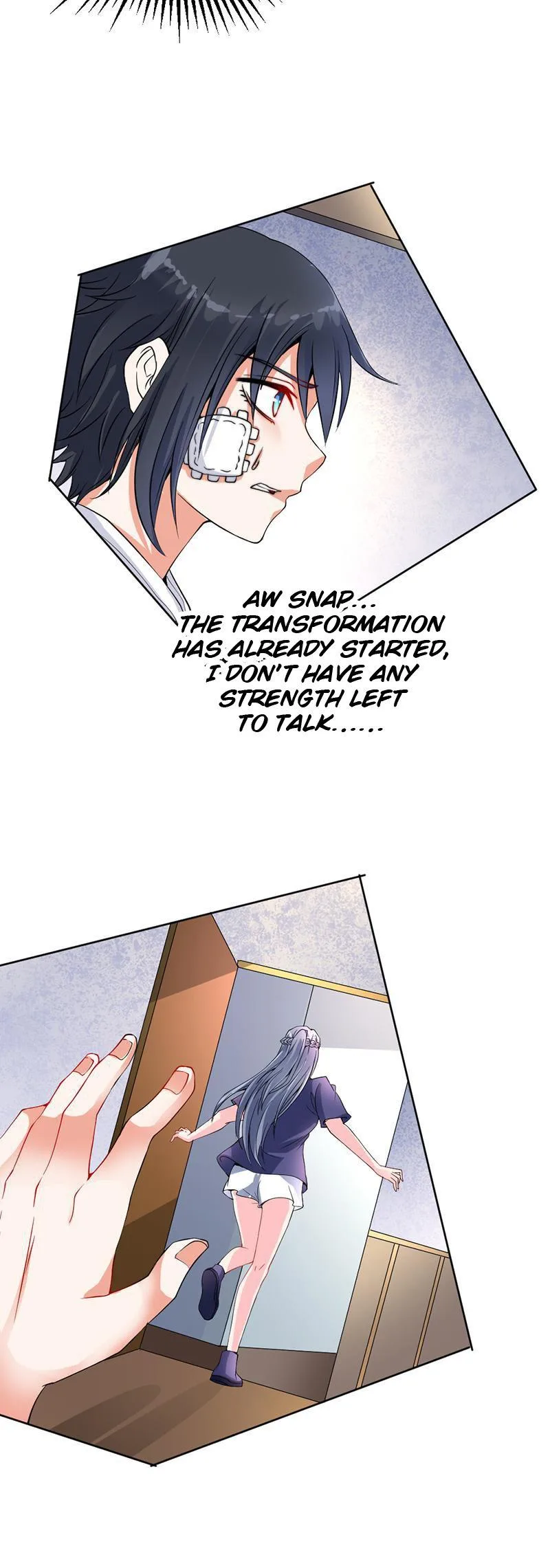 First Rate Master Chapter 57 page 26