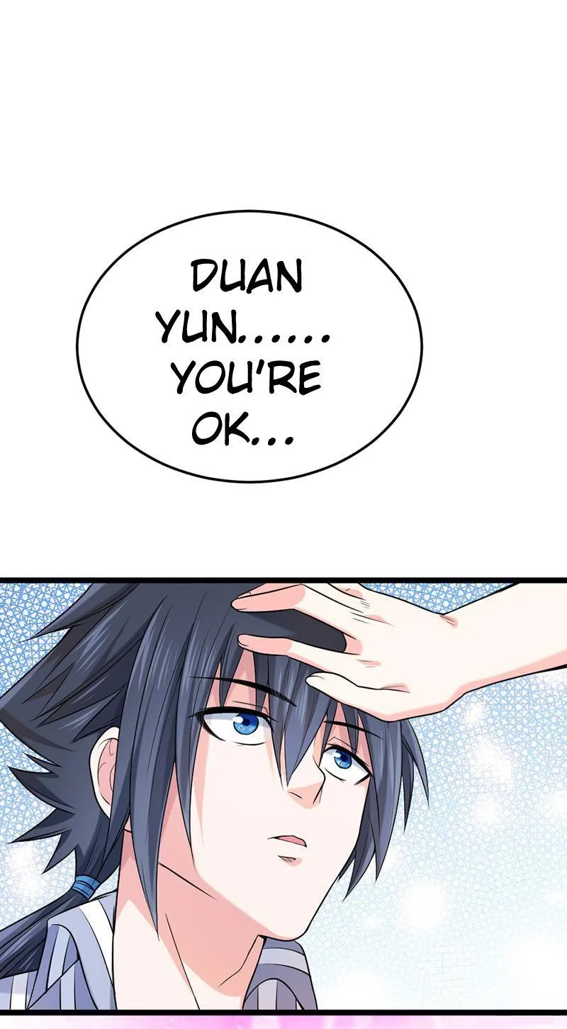 First Rate Master Chapter 58 page 15