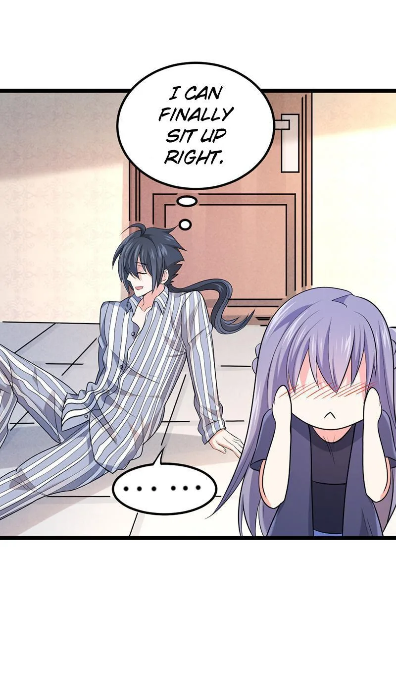 First Rate Master Chapter 58 page 19