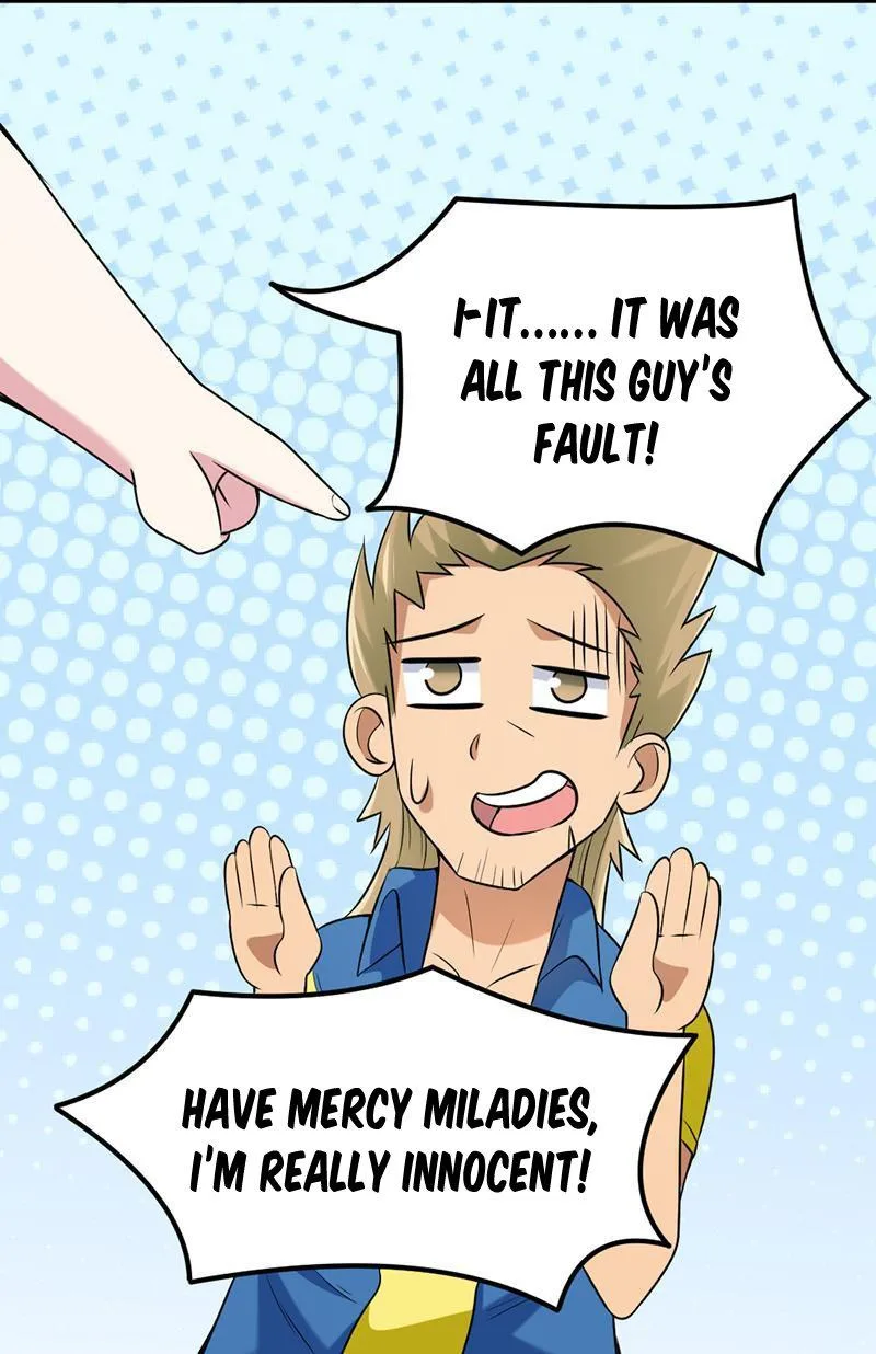 First Rate Master Chapter 58 page 22