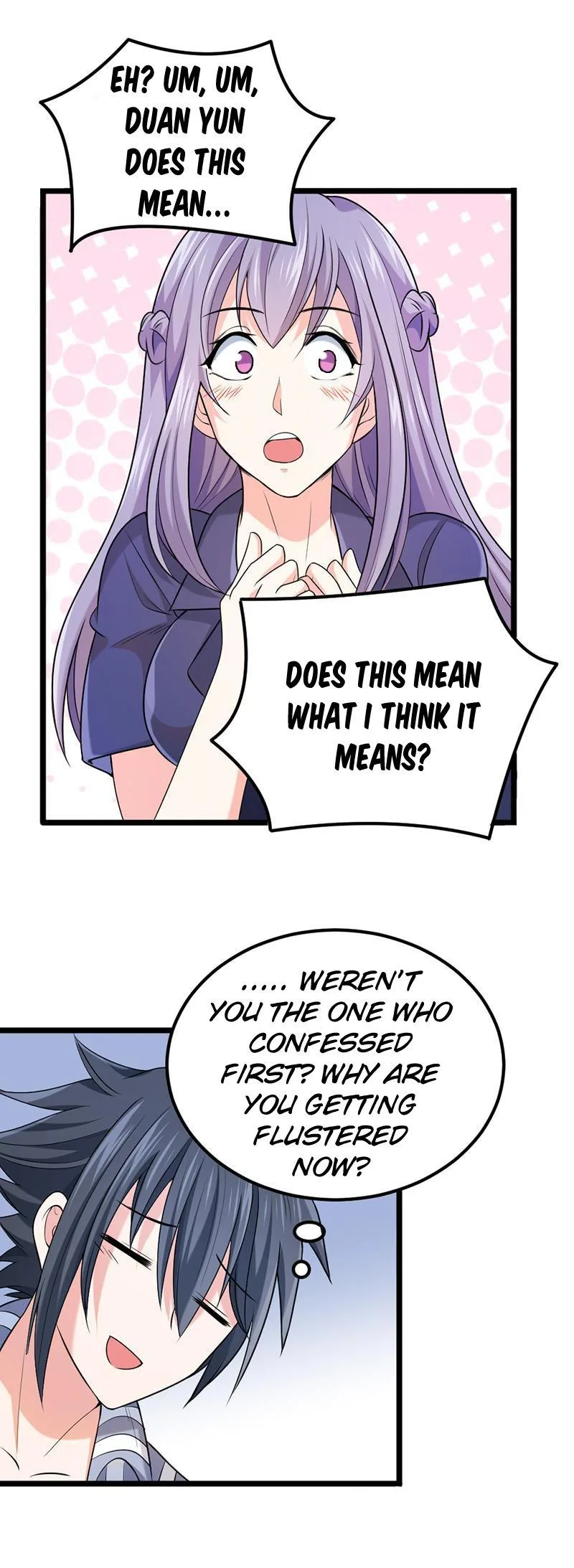 First Rate Master Chapter 58 page 18