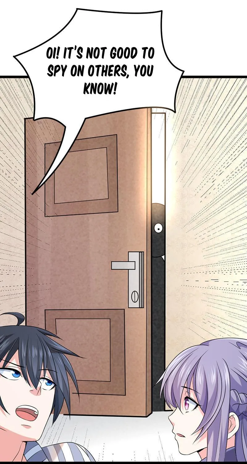 First Rate Master Chapter 58 page 20