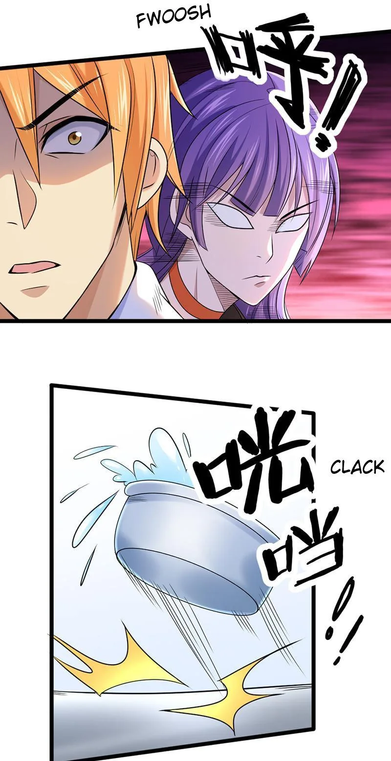 First Rate Master Chapter 58 page 25
