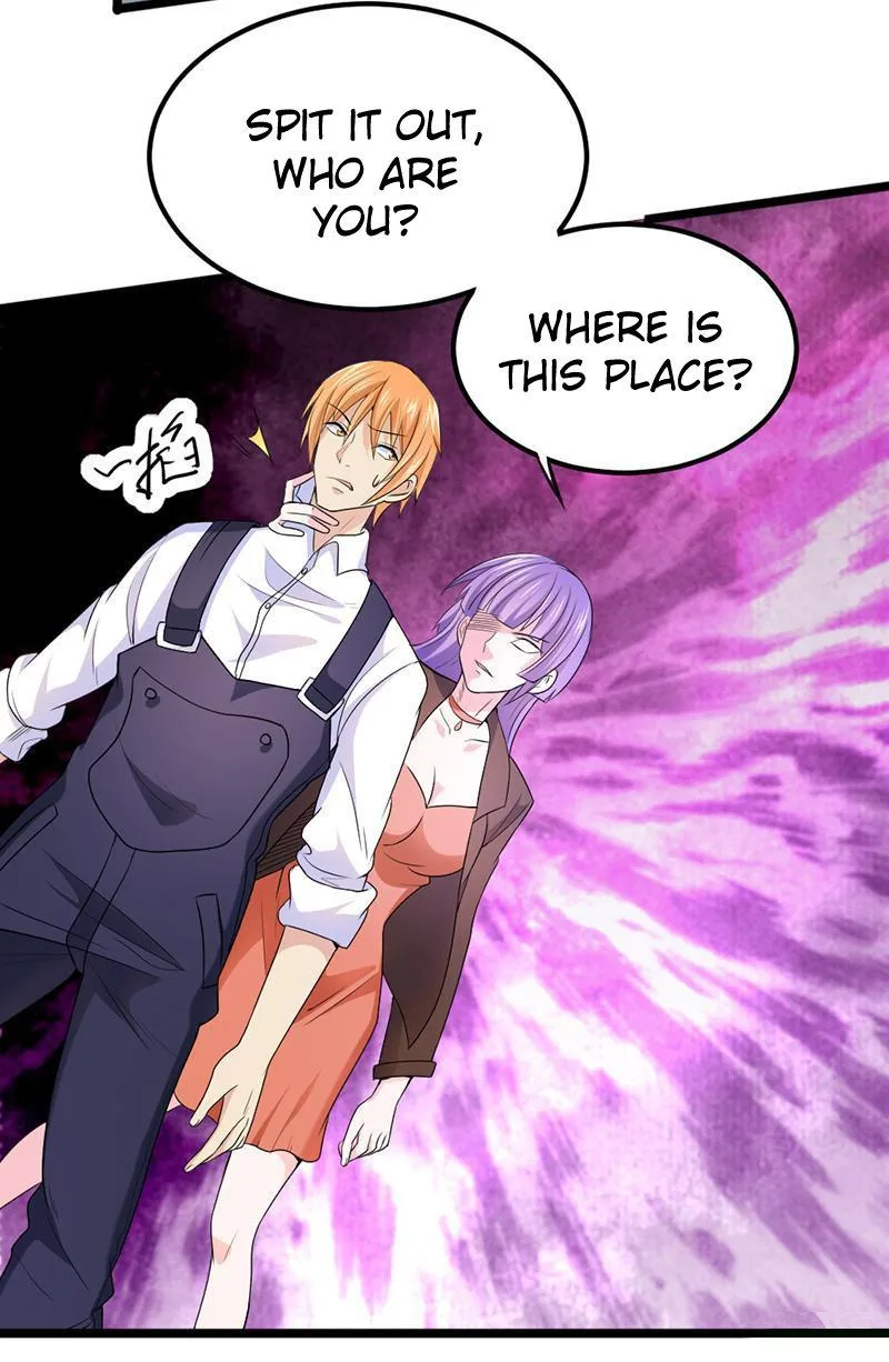 First Rate Master Chapter 58 page 26