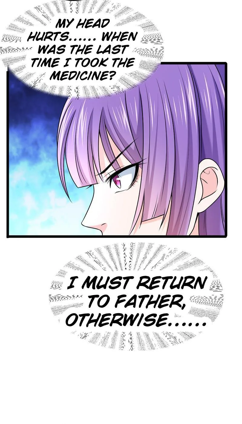 First Rate Master Chapter 58 page 28