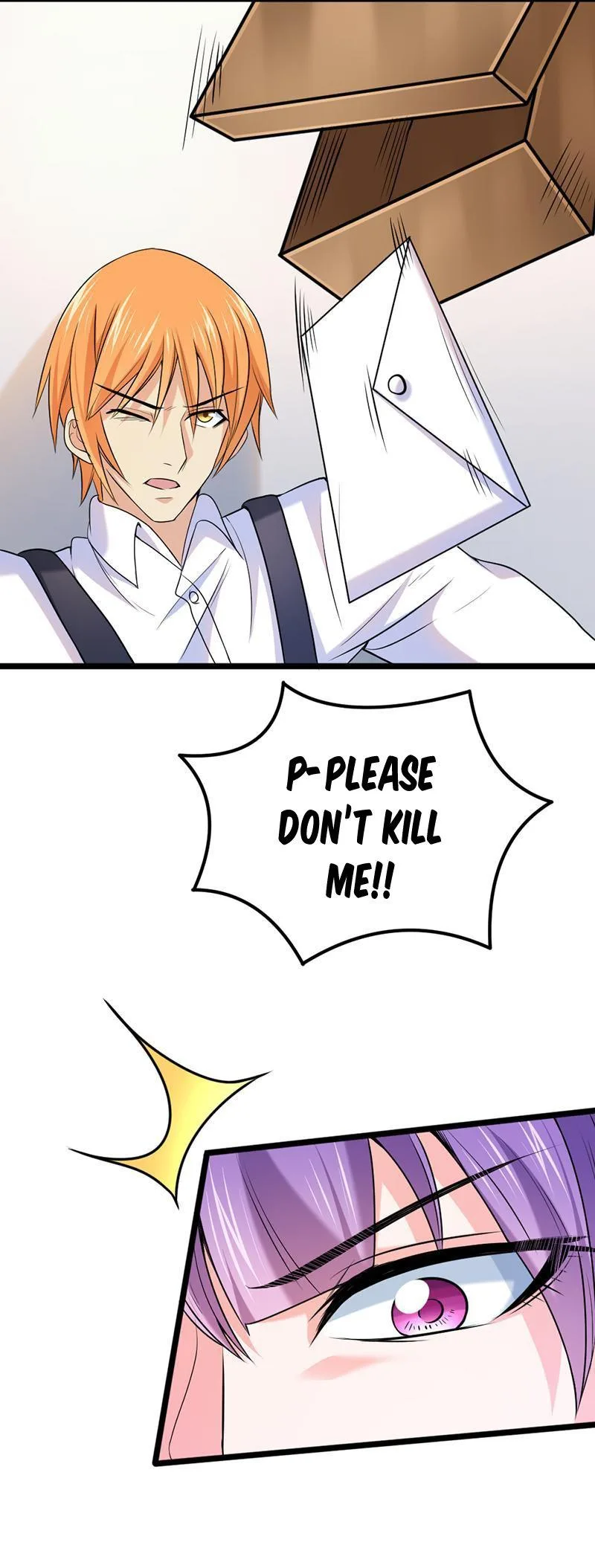 First Rate Master Chapter 58 page 30