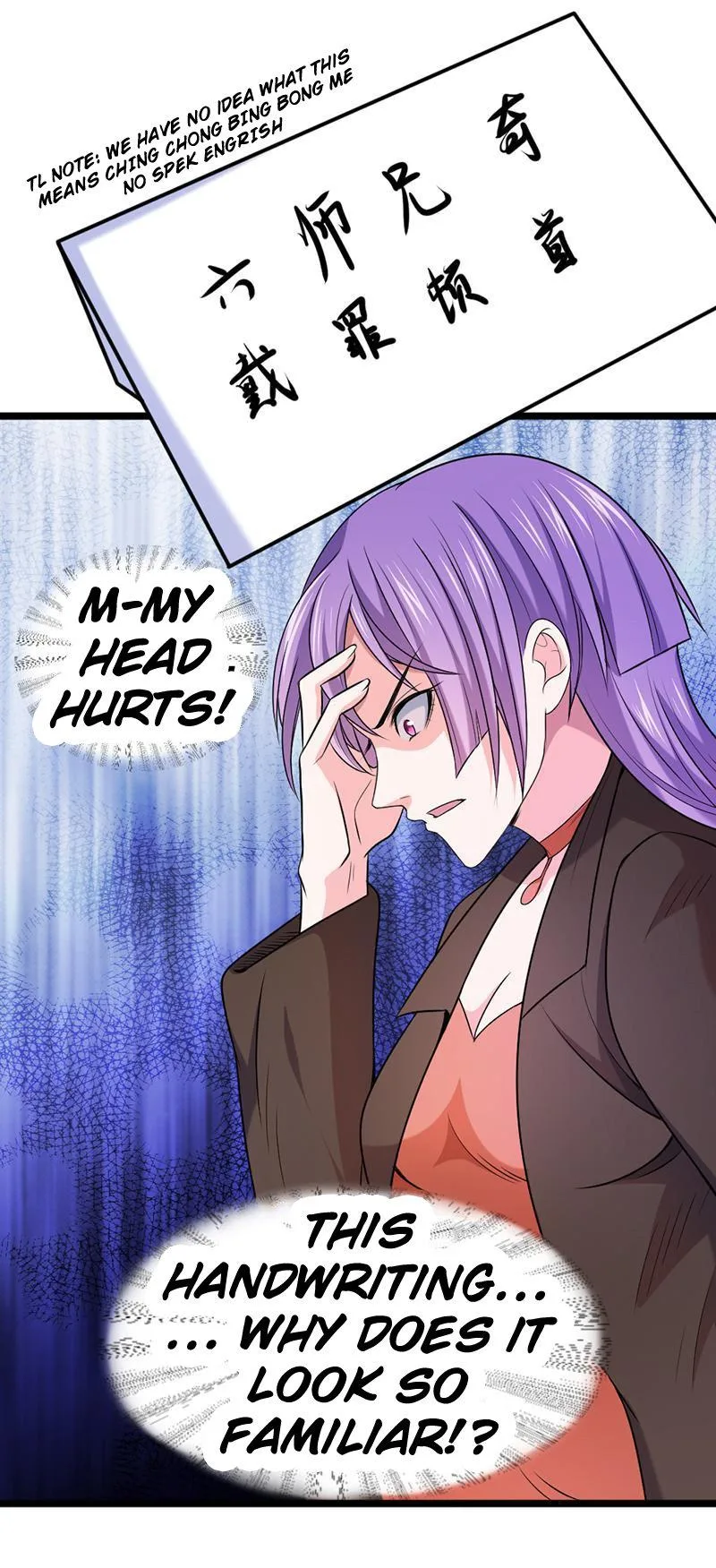 First Rate Master Chapter 58 page 31