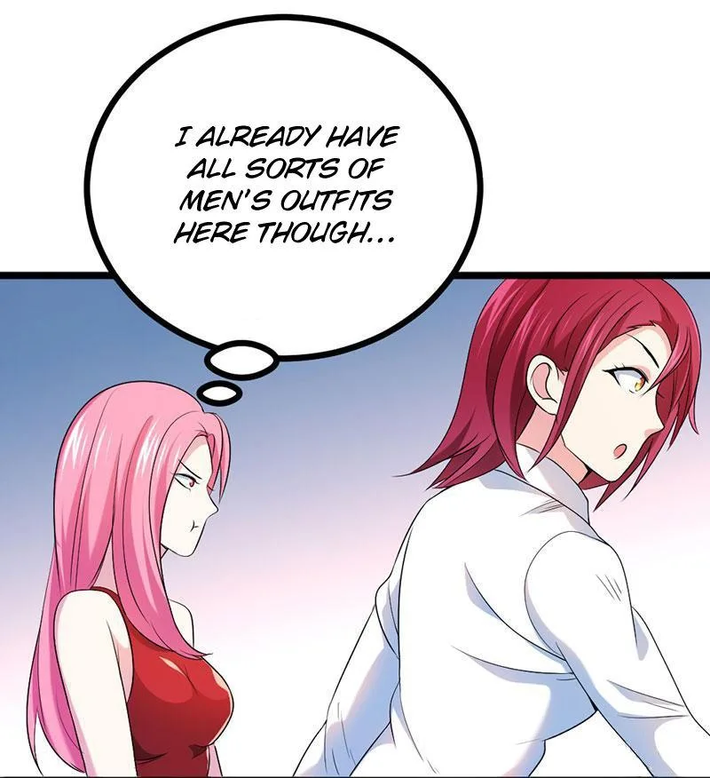 First Rate Master Chapter 59 page 9