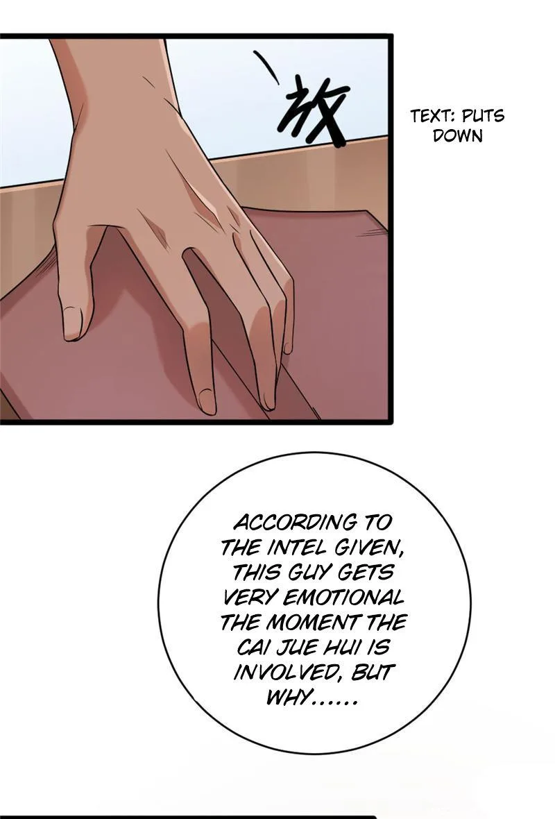 First Rate Master Chapter 59 page 25