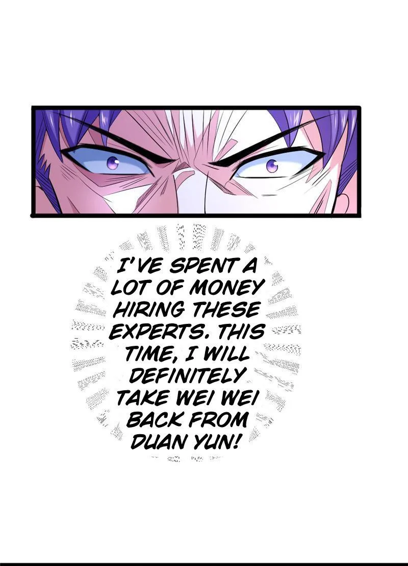 First Rate Master Chapter 59 page 18