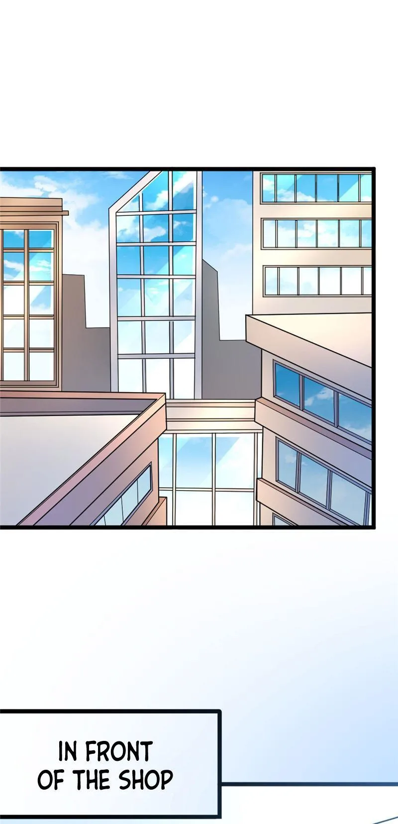 First Rate Master Chapter 59 page 15