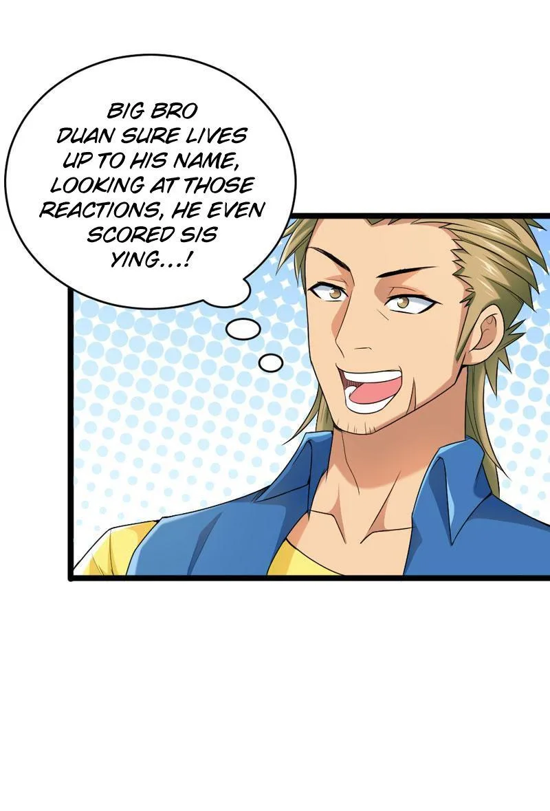 First Rate Master Chapter 59 page 11