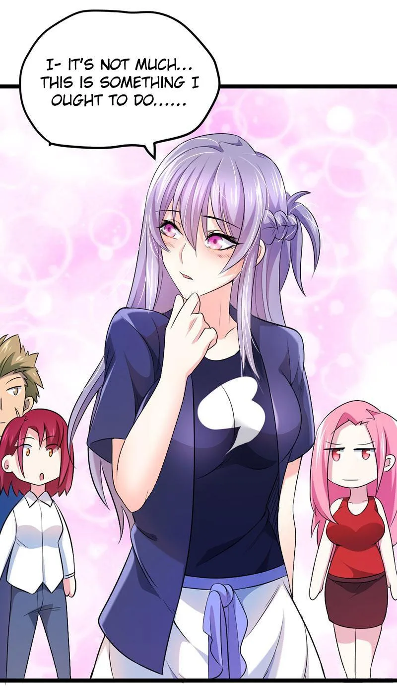First Rate Master Chapter 59 page 8