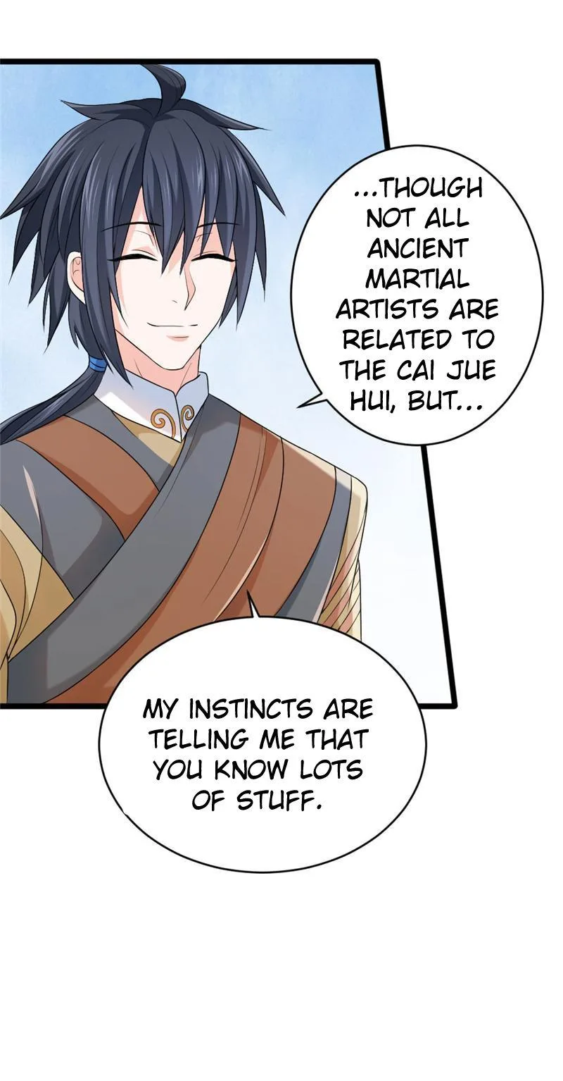 First Rate Master Chapter 59 page 24