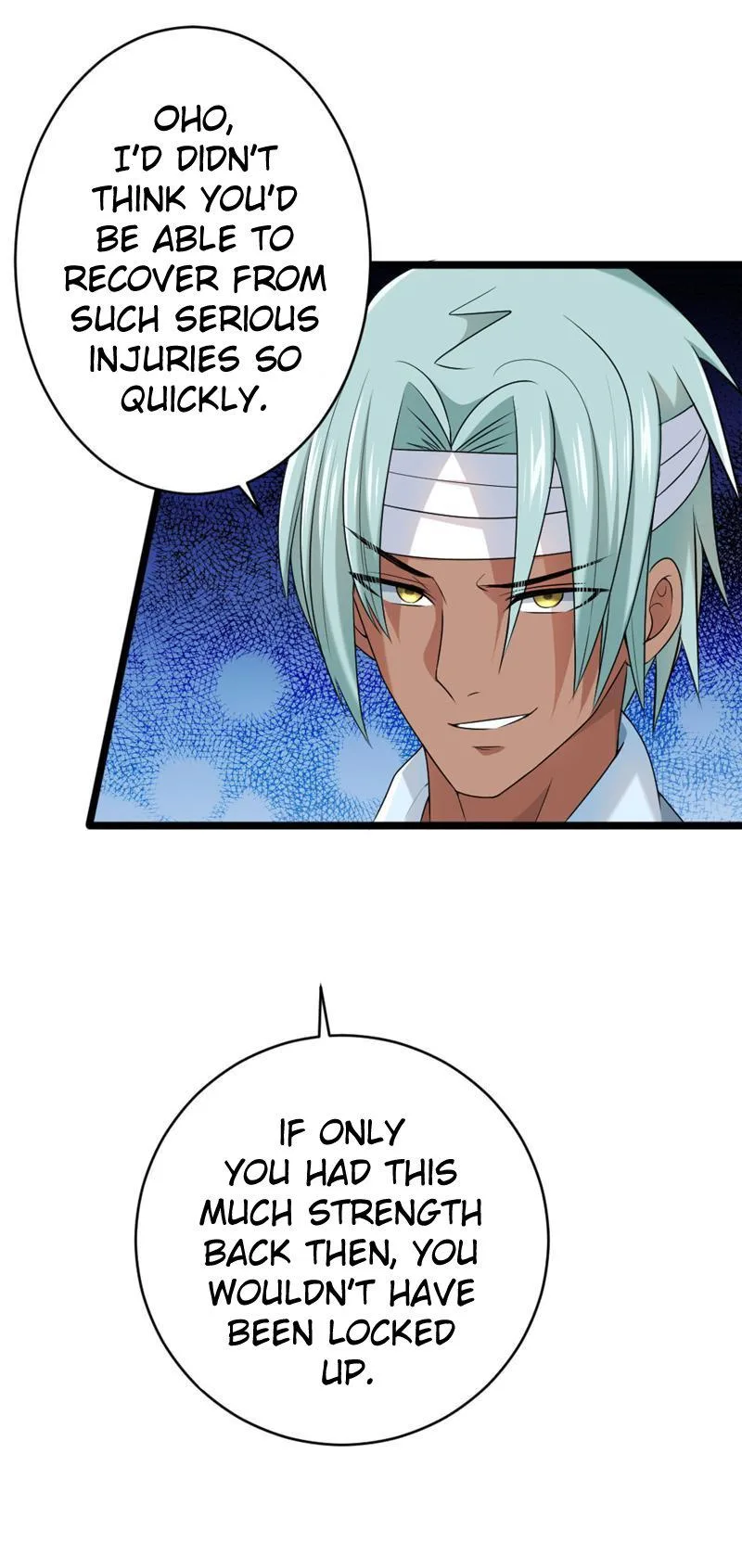 First Rate Master Chapter 59 page 23