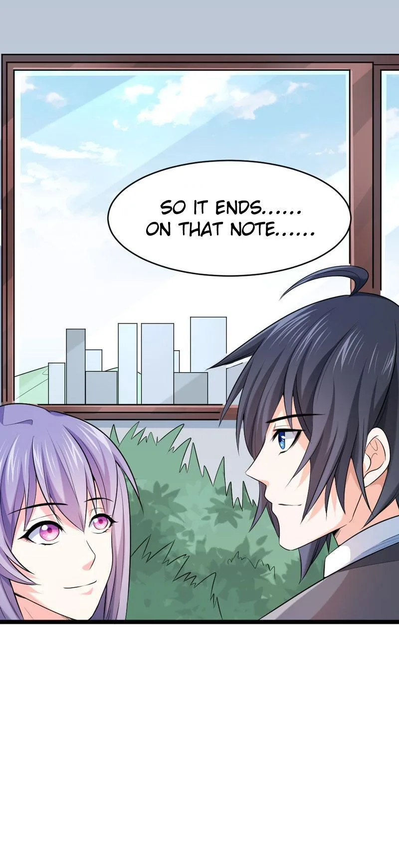 First Rate Master Chapter 59 page 14