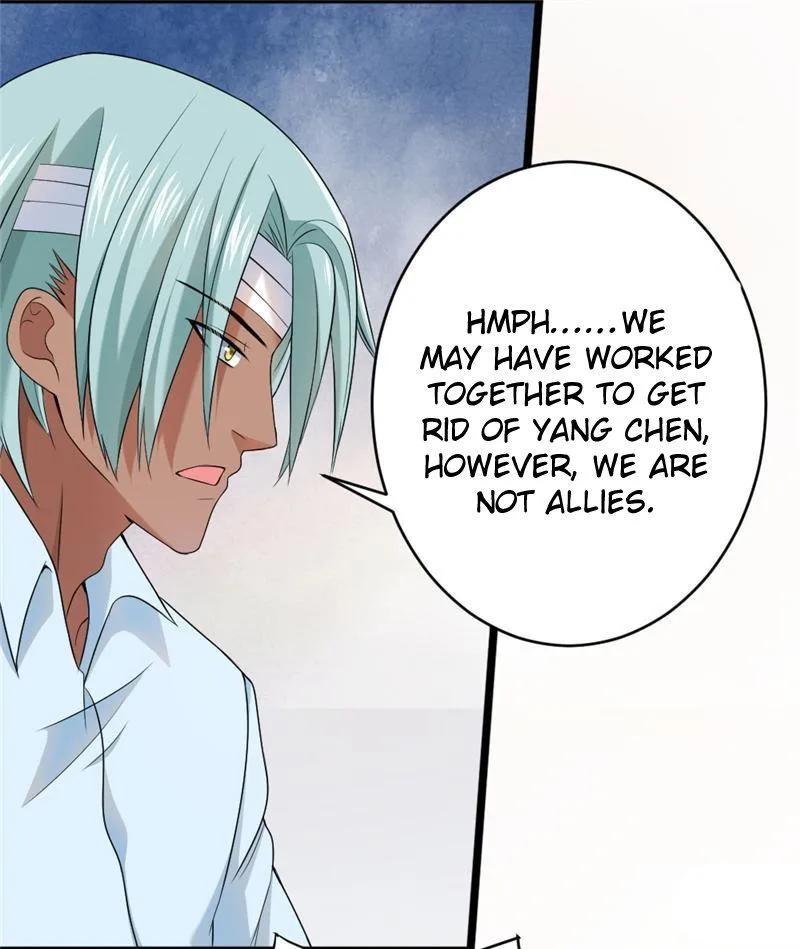 First Rate Master Chapter 59 page 26