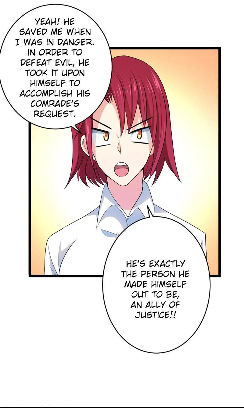 First Rate Master Chapter 59 page 30