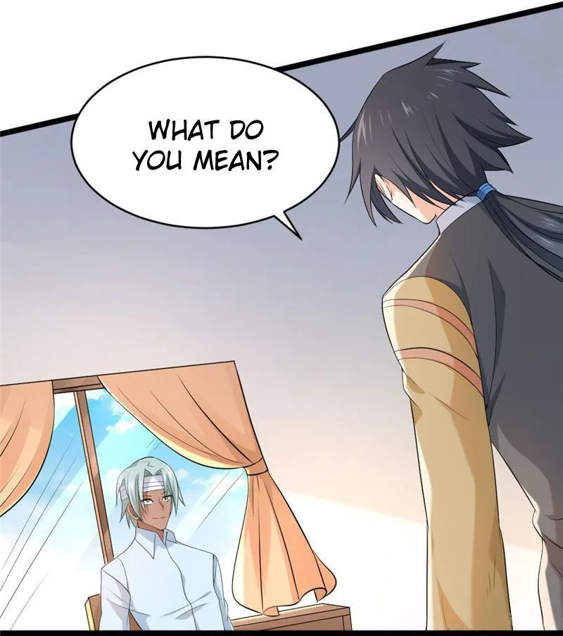 First Rate Master Chapter 59 page 35