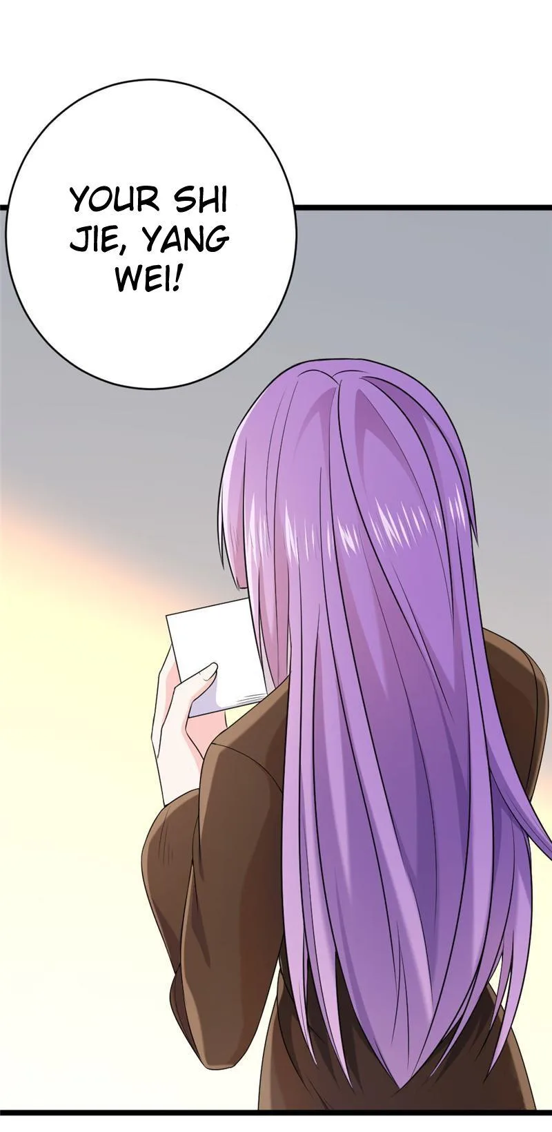 First Rate Master Chapter 59 page 37