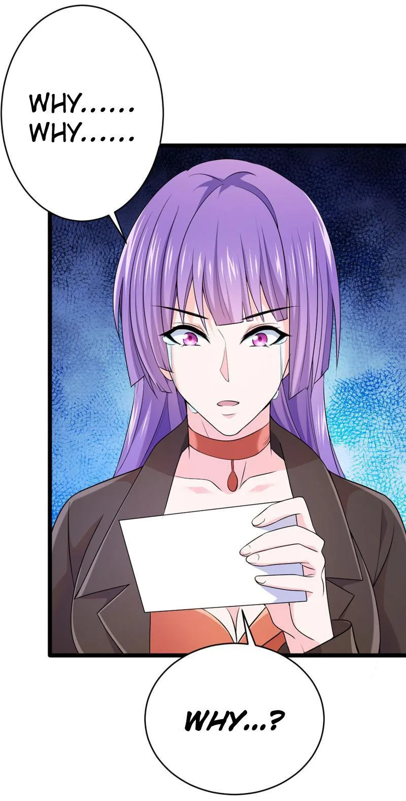 First Rate Master Chapter 59 page 38